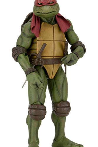 Teenage Mutant Ninja Turtles 54053 Raphael 1/4 Scale von Teenage Mutant Ninja Turtles