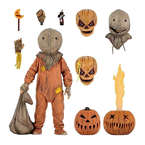 NECA NECA56049 Zubehör, No Color NECA NECA56049 Zubehör, No Color von NECA