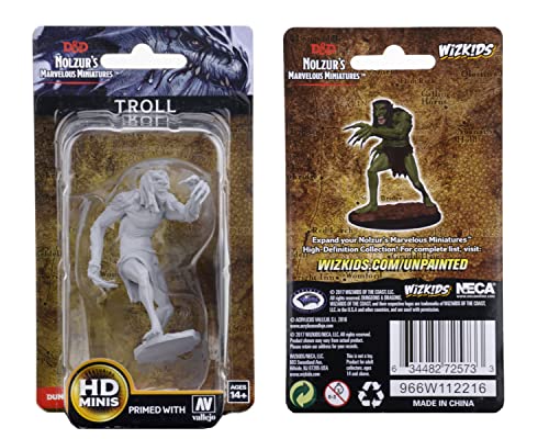 WizKids WZK72573 Zubehör von NECA