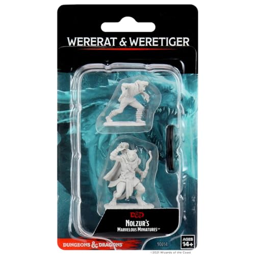 WizKids WZK90014 Accessories WizKids WZK90014 Accessories von Wizkids Games