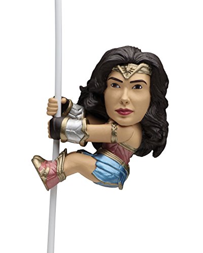 Wonder Woman Scalers Figure Wonder Woman 5 cm Neca Comics Mini figures von NECA