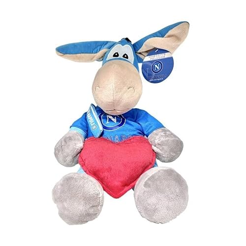 Maskottchen Love - Napoli OR-13-NP von NEE