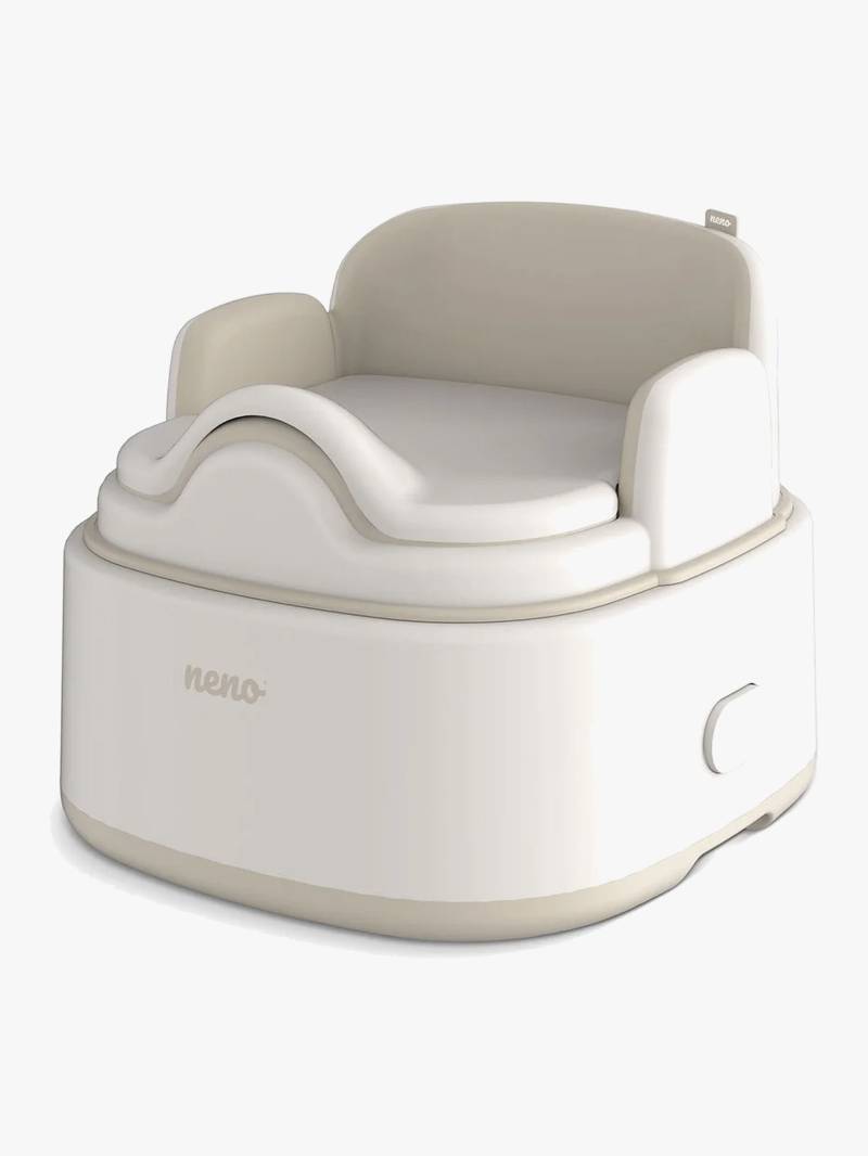 NENO Ampio Multifunktional Töpfchen, Cream NENO Ampio Multifunktional Töpfchen, Cream von NENO