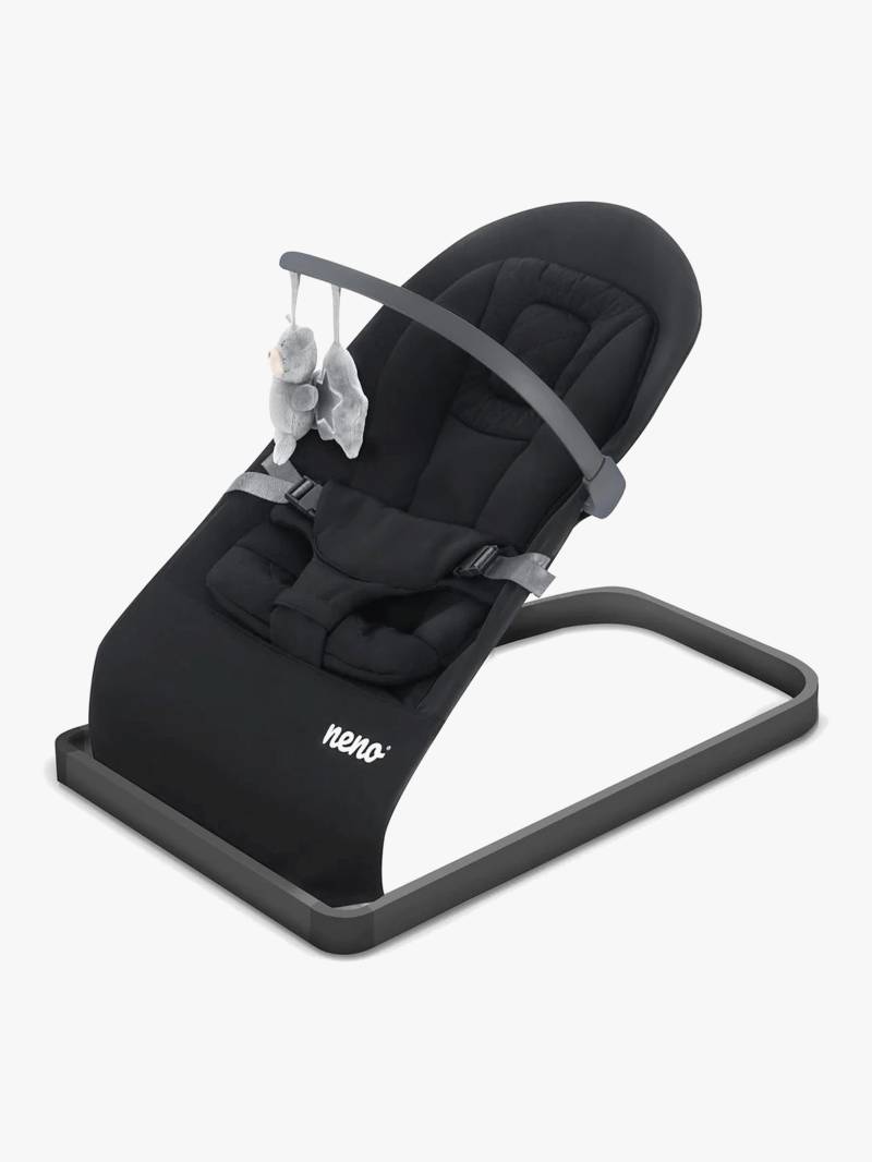 NENO Chiaro Babywippe, Black NENO Chiaro Babywippe, Black von NENO