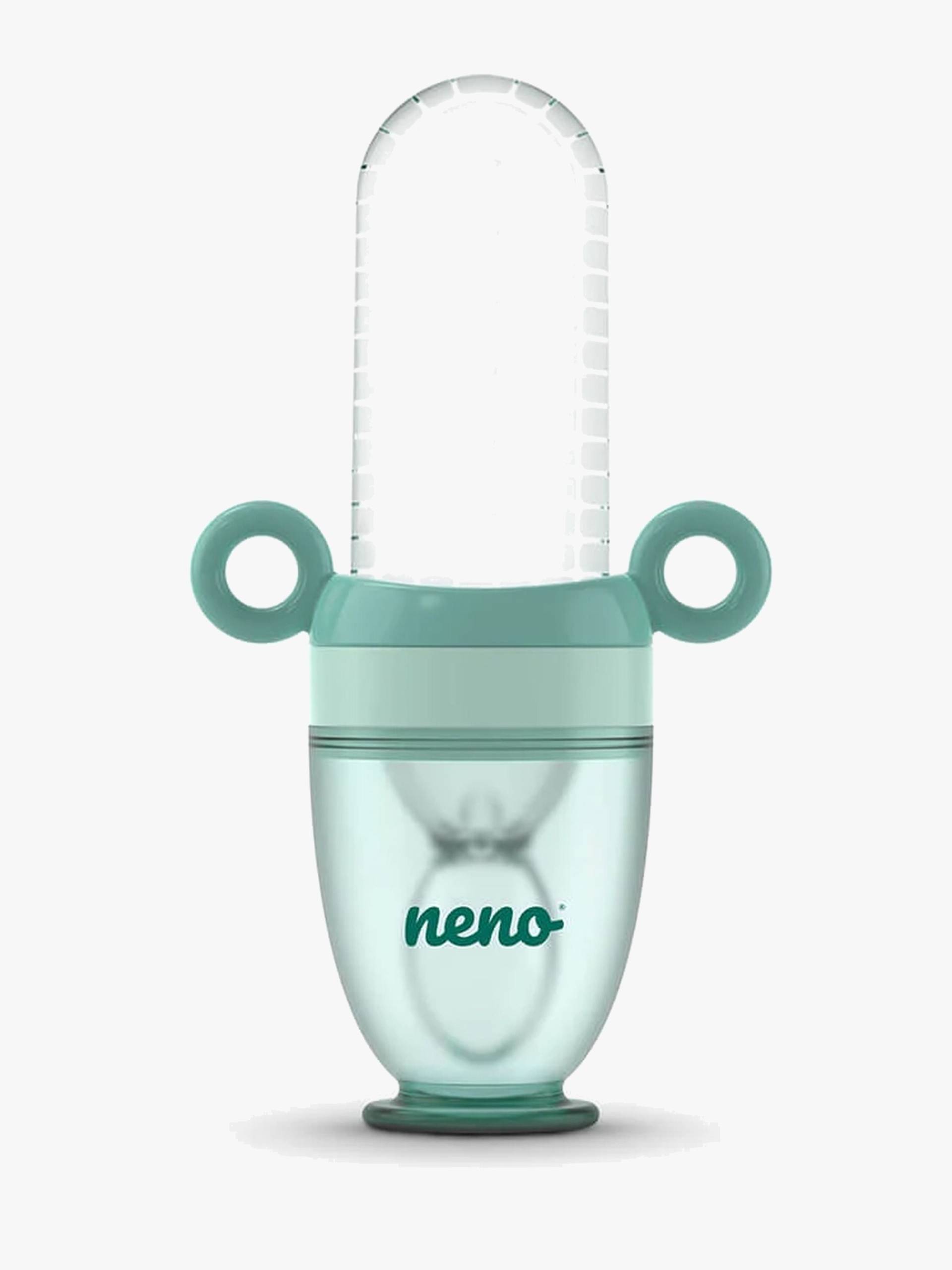 NENO Gusto Fruchtsauger, Green NENO Gusto Fruchtsauger, Green von NENO