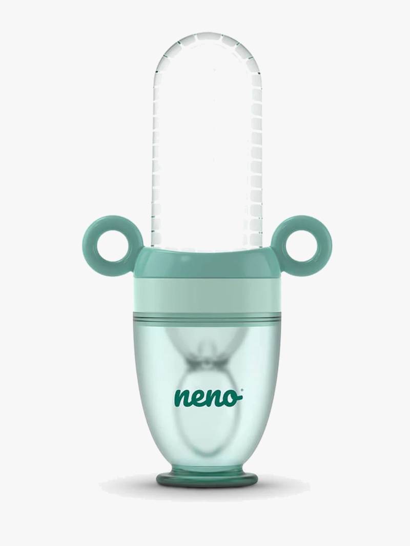 NENO Gusto Fruchtsauger, Green NENO Gusto Fruchtsauger, Green von NENO
