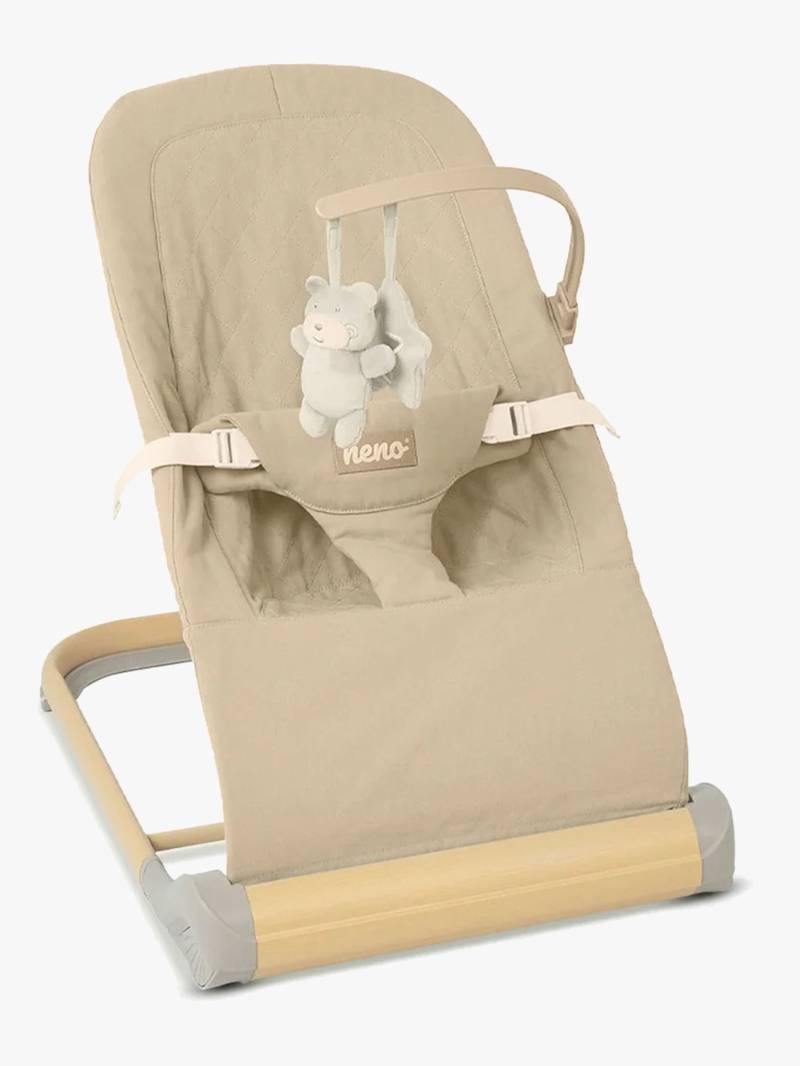 NENO Nesso Babywippe, Cream NENO Nesso Babywippe, Cream von NENO