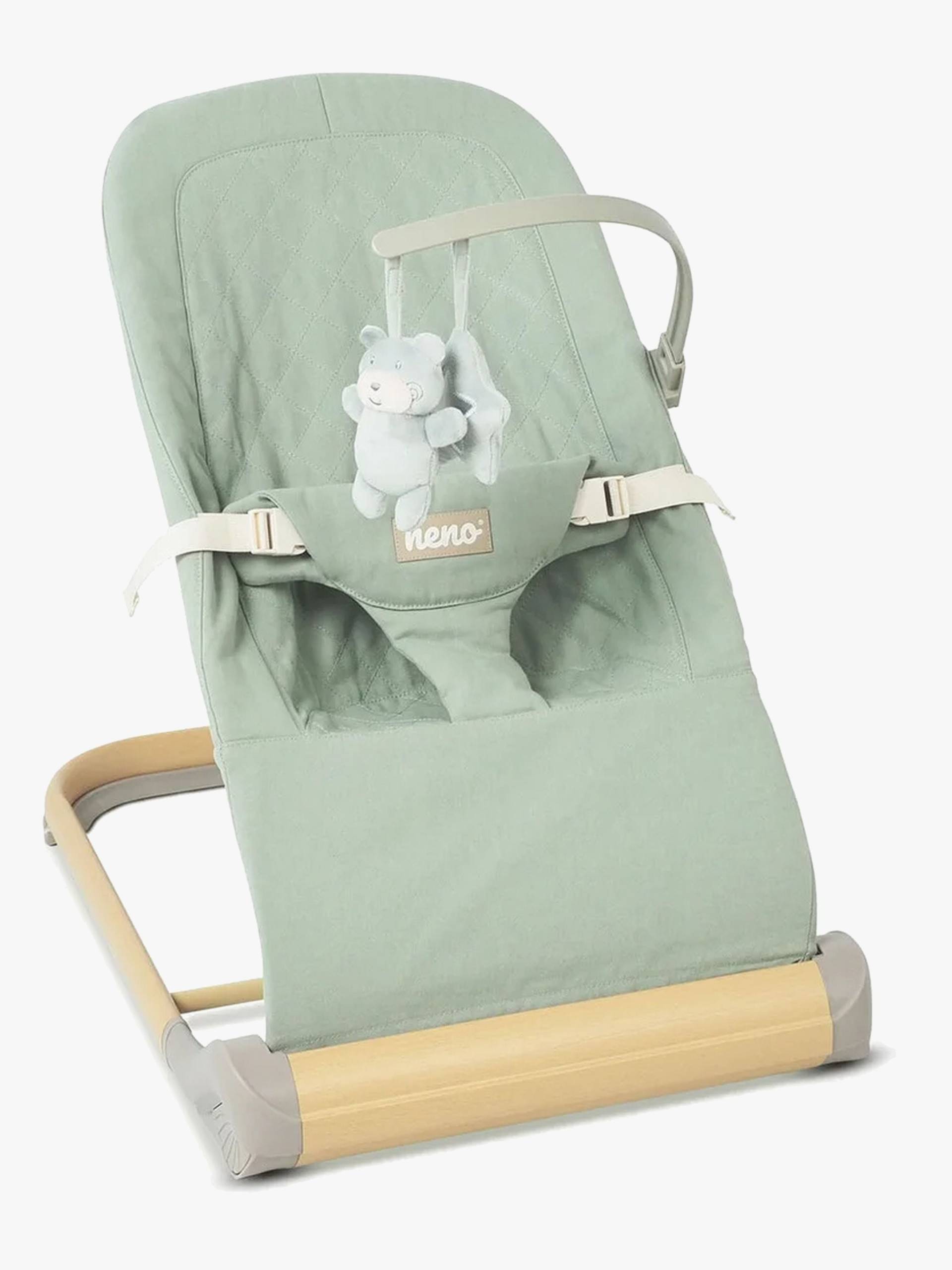 NENO Nesso Babywippe, Green von NENO