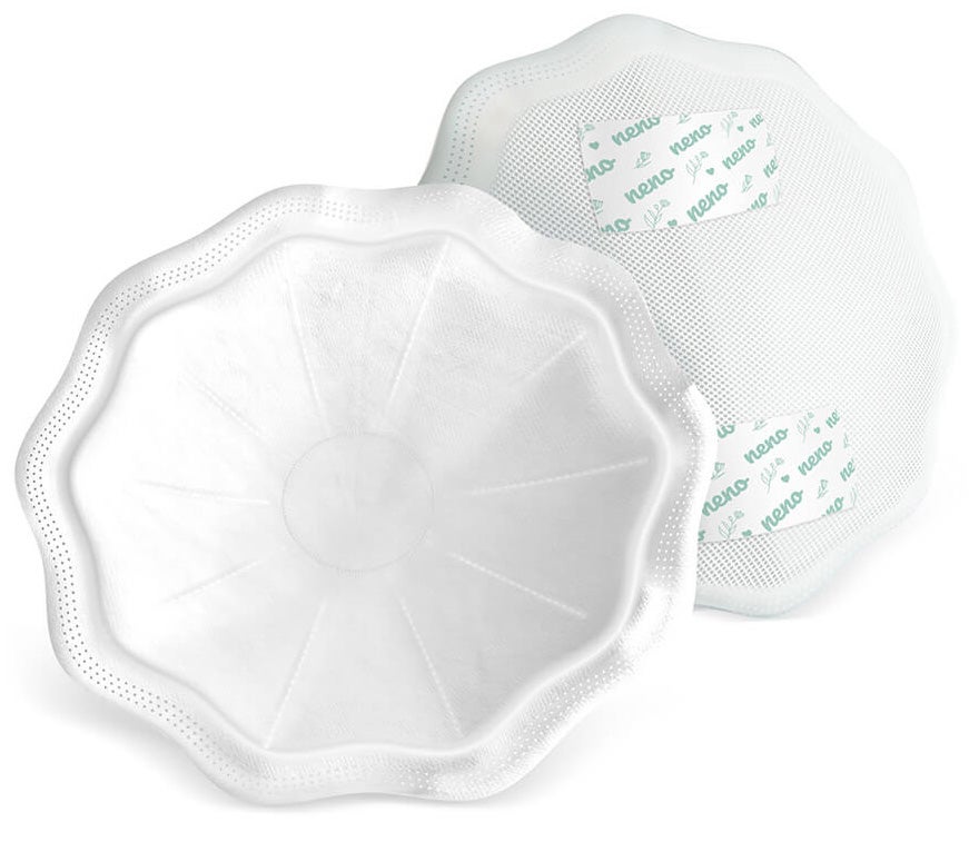 NENO Stella Stilleinlagen 60er-Pack von NENO
