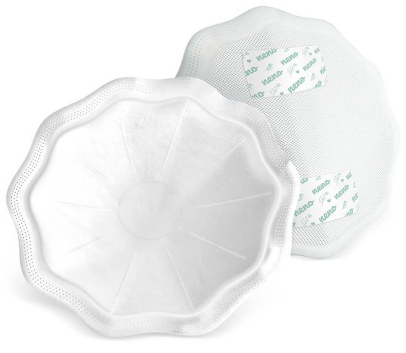 NENO Stella Stilleinlagen 60er-Pack von NENO