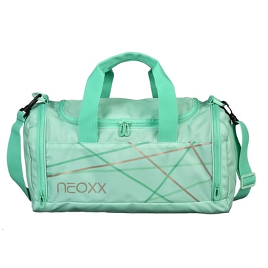 neoxx Champ Sporttasche Mint to be von Neoxx