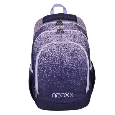 neoxx Fly Schulrucksack Glitterally von NEOXX