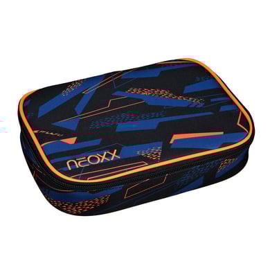 neoxx Schlamperbox Dunk aus recycelten PET-Flaschen, Streetlight Runner von Neoxx