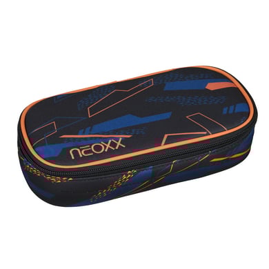neoxx Schlamperbox Jump aus recycelten PET-Flaschen, Streetlight Runner von Neoxx