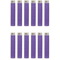 HASBRO C0372EU4 Nerf Rebelle 12er Pack AccuStrike Darts von NERF REBELLE