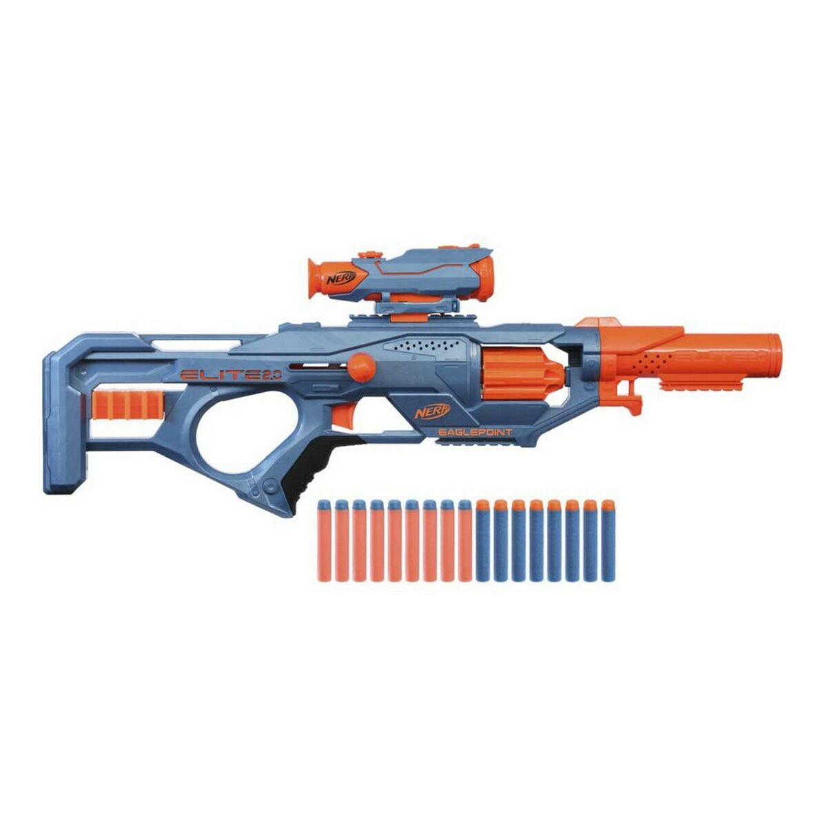 Dart Gun Nerf F0423EU4 Dart Gun Nerf F0423EU4 von NERF