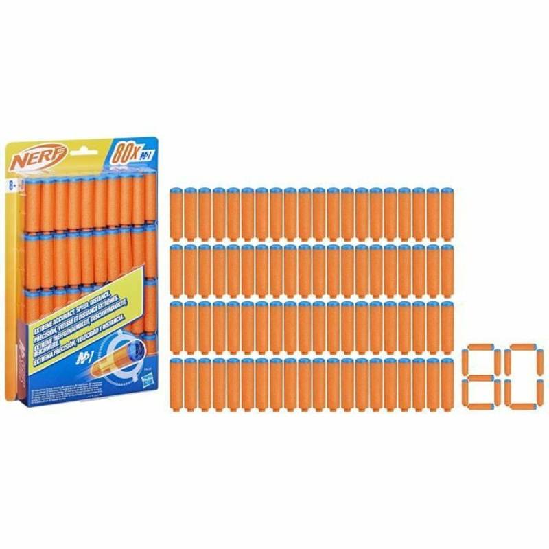 Dart-Pistole Nerf N-Series von NERF