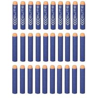 HASBRO A0351EU6 Nerf N-Strike Elite 30er Dart Nachfüllpack HASBRO A0351EU6 Nerf N-Strike Elite 30er Dart Nachfüllpack von NERF