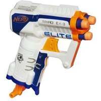 HASBRO A1690EU4 Nerf N-Strike Elite Triad HASBRO A1690EU4 Nerf N-Strike Elite Triad von NERF