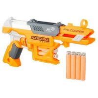 HASBRO B9839EU4 Nerf N-Strike Elite AccuStrike Falconfire HASBRO B9839EU4 Nerf N-Strike Elite AccuStrike Falconfire von NERF