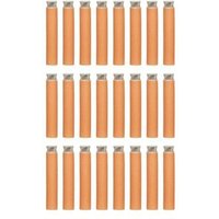 HASBRO C0163EU4 Nerf N-Strike Elite AccuStrike 24er Dart Nachfüllpack HASBRO C0163EU4 Nerf N-Strike Elite AccuStrike 24er Dart Nachfüllpack von NERF