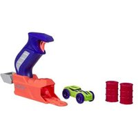 HASBRO C0780EU4 - C0781EU40 Nerf Nitro ThrottleShot Blitz Blue HASBRO C0780EU4 - C0781EU40 Nerf Nitro ThrottleShot Blitz Blue von NERF