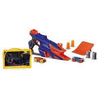 HASBRO C0784EU4 Nerf Nitro LongShot Smash HASBRO C0784EU4 Nerf Nitro LongShot Smash von NERF