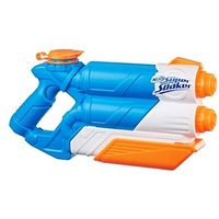 HASBRO E0024EU4 Nerf Super Soaker Twin Tide HASBRO E0024EU4 Nerf Super Soaker Twin Tide von NERF