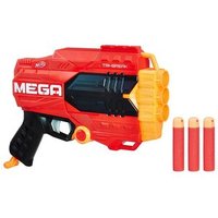 HASBRO E0103EU4 Nerf MEGA Tri Break HASBRO E0103EU4 Nerf MEGA Tri Break von NERF