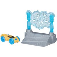 HASBRO E0153EU4 - E1270EU40 Nerf Nitro Soft Racer Stunt Set HASBRO E0153EU4 - E1270EU40 Nerf Nitro Soft Racer Stunt Set von NERF