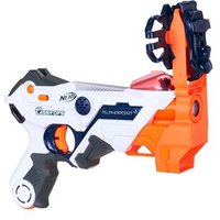 HASBRO E2280EU4 Nerf Laser Ops Pro AlphaPoint von NERF