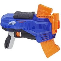 HASBRO E2654EU4 Nerf N-Strike Elite Rukkus ICS-8 HASBRO E2654EU4 Nerf N-Strike Elite Rukkus ICS-8 von NERF