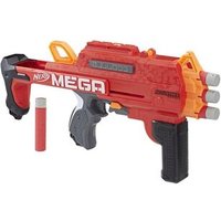 HASBRO E3057EU4 Nerf MEGA Bulldog HASBRO E3057EU4 Nerf MEGA Bulldog von NERF