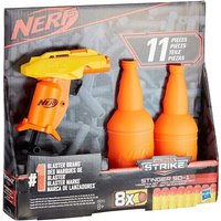 HASBRO E8310EU4 Nerf Alpha Strike Stinger HASBRO E8310EU4 Nerf Alpha Strike Stinger von NERF