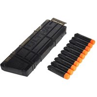 HASBRO E9016EU4 Nerf Ultra Dart Clip Refill HASBRO E9016EU4 Nerf Ultra Dart Clip Refill von NERF