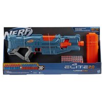 HASBRO E9481EU4 Nerf Elite 2.0 Turbine CS-18 von NERF