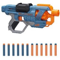 HASBRO E9485EU4 Nerf Elite 2.0 Commander RD-6 HASBRO E9485EU4 Nerf Elite 2.0 Commander RD-6 von NERF