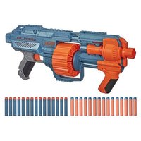 HASBRO E9527EU4 Nerf Elite 2.0 Shockwave RD-15 HASBRO E9527EU4 Nerf Elite 2.0 Shockwave RD-15 von NERF