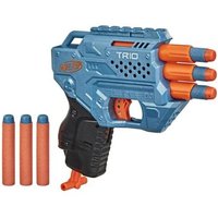 HASBRO E9954EU4 NERF Elite 2.0 Trio TD-3 HASBRO E9954EU4 NERF Elite 2.0 Trio TD-3 von NERF