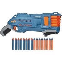HASBRO E9959EU4 NERF Elite 2.0 Warden DB-8 von NERF