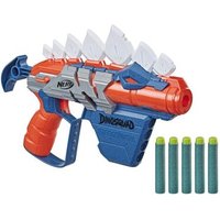 HASBRO F0805EU4 Nerf DinoSquad Stego-Smash HASBRO F0805EU4 Nerf DinoSquad Stego-Smash von NERF