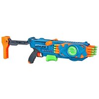 HASBRO F2551EU4 Nerf Elite 2.0 Flipshots Flip-16 Blaster HASBRO F2551EU4 Nerf Elite 2.0 Flipshots Flip-16 Blaster von NERF