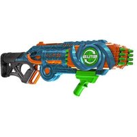 HASBRO F2553EU4 Nerf Elite 2.0 Flipshots Flip-32 Blaster HASBRO F2553EU4 Nerf Elite 2.0 Flipshots Flip-32 Blaster von NERF