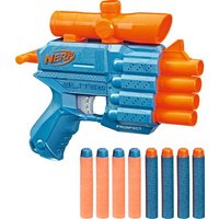 HASBRO F4190EU4 Nerf Elite 2.0 Prospect QS-4 HASBRO F4190EU4 Nerf Elite 2.0 Prospect QS-4 von NERF