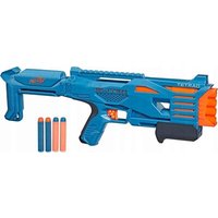 HASBRO F5025ES0 Nerf Elite 2.0 Tetrad Blaster + 4 Darts HASBRO F5025ES0 Nerf Elite 2.0 Tetrad Blaster + 4 Darts von NERF
