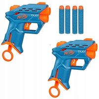 HASBRO F5027ES0 Nerf Elite 2.0 Showdown Set HASBRO F5027ES0 Nerf Elite 2.0 Showdown Set von NERF