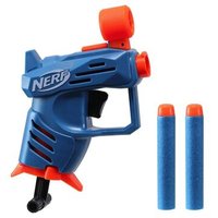 HASBRO F5035EU0 NERF Elite 2.0 Ace SD-1 von NERF