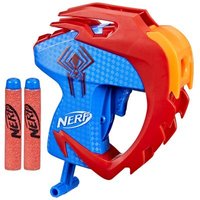 HASBRO F5666EU4 Nerf Microshots Solar Pistole, sortiert HASBRO F5666EU4 Nerf Microshots Solar Pistole, sortiert von NERF