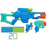 HASBRO F6146EU4 Nerf Elite 2.0 Tactical Pack HASBRO F6146EU4 Nerf Elite 2.0 Tactical Pack von NERF