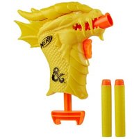 HASBRO F6273EU4 Nerf MicroShots Dungeons & Dragons Palarandusk HASBRO F6273EU4 Nerf MicroShots Dungeons & Dragons Palarandusk von NERF